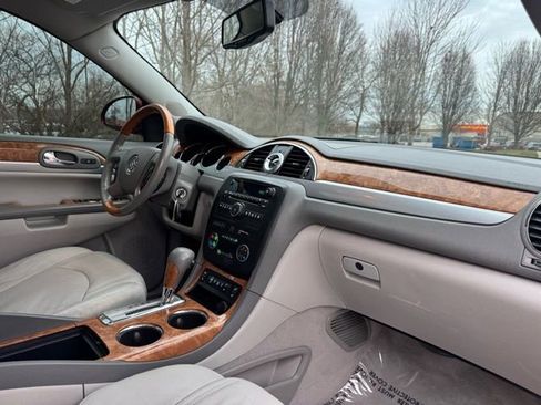Used 2012 Buick Enclave Leather image 30