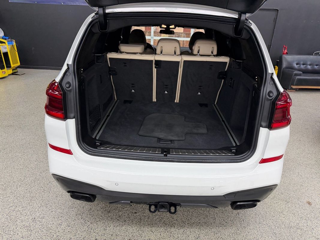 Used 2021 BMW X3 M40i w/ Premium Package AWD/4WD image 15