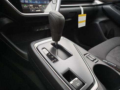 New 2026 Subaru Impreza 2.0i Sport image 11