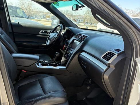 Used 2013 Ford Explorer XLT image 6