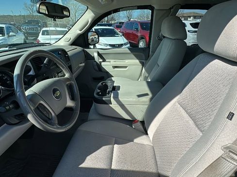 Used 2013 Chevrolet Silverado 1500 LT w/ All-Star Edition image 9