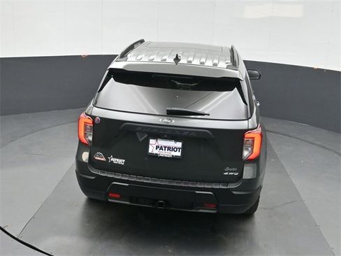Used 2022 Ford Explorer Timberline image 34