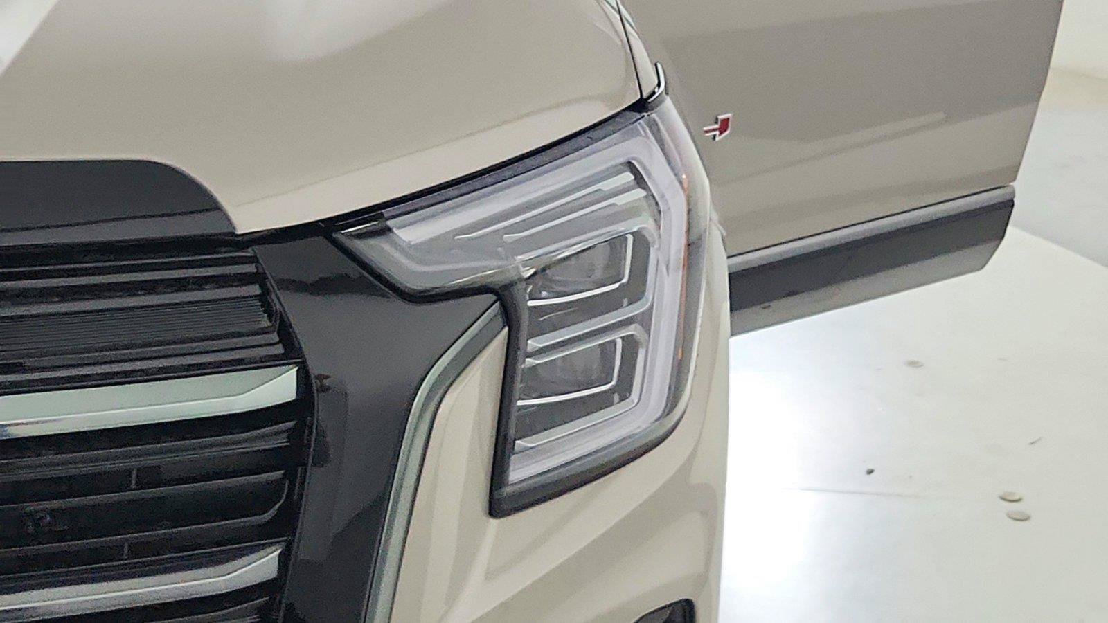 New 2027 GMC Terrain AT4 AWD/4WD image 36