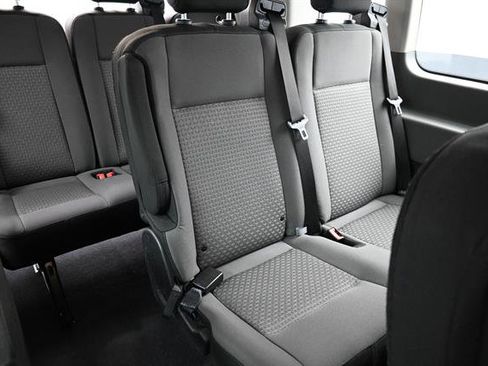 Used 2024 Ford Transit 350 XLT RWD image 19