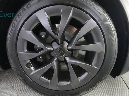 Used 2023 Tesla Model X AWD/4WD image 20