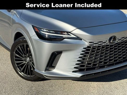 Certified 2024 Lexus RX 350 Premium image 4