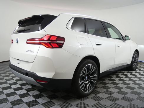 Used 2026 BMW X3 xDrive30i w/ Premium Package AWD/4WD image 6
