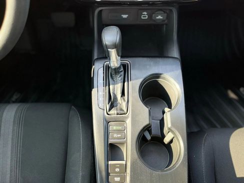 Used 2022 Honda Civic LX image 16