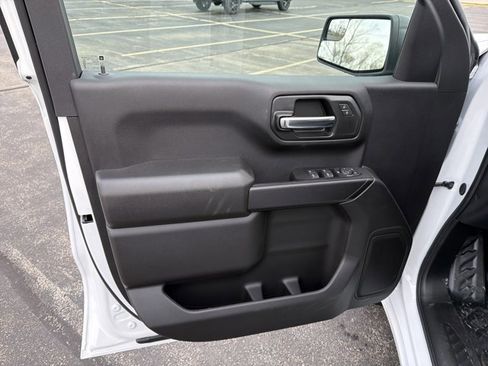 New 2026 Chevrolet Silverado 1500 W/T image 10
