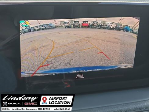 New 2026 Buick Encore GX Sport Touring w/ Comfort Package image 14