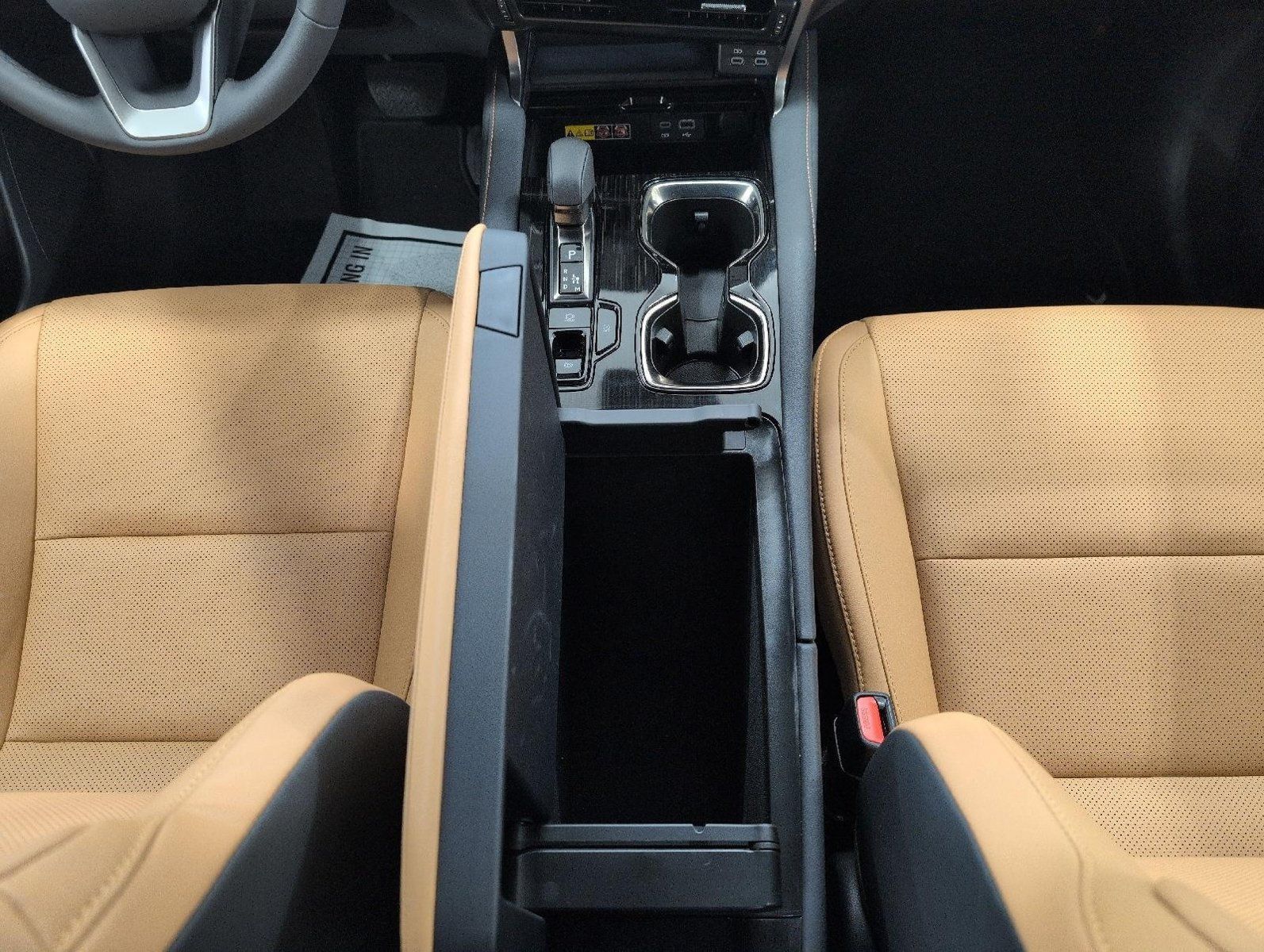 Used 2026 Lexus RX 350 FWD image 18