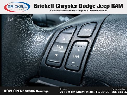 Used 2008 Honda CR-V EX-L image 28