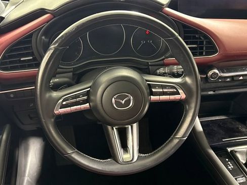 Used 2019 MAZDA MAZDA3 AWD Hatchback w/ Premium Pkg image 17