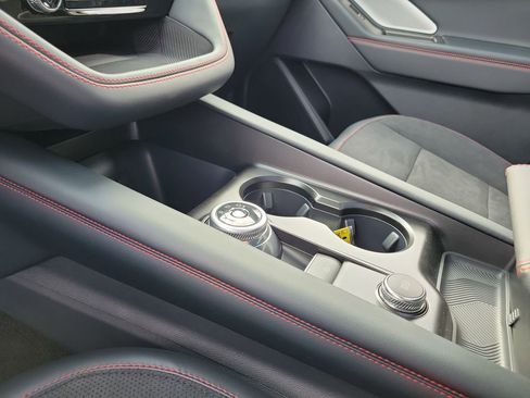 New 2026 Ford Explorer ST w/ Sun And Sound Package image 29