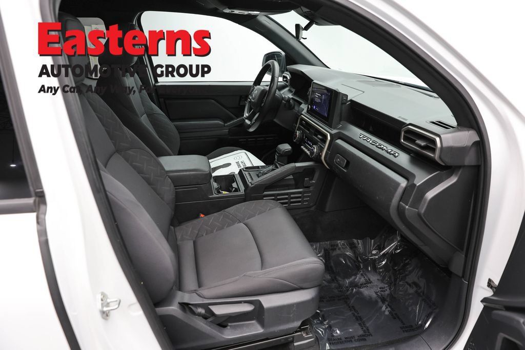 Used 2024 Toyota Tacoma SR RWD image 20