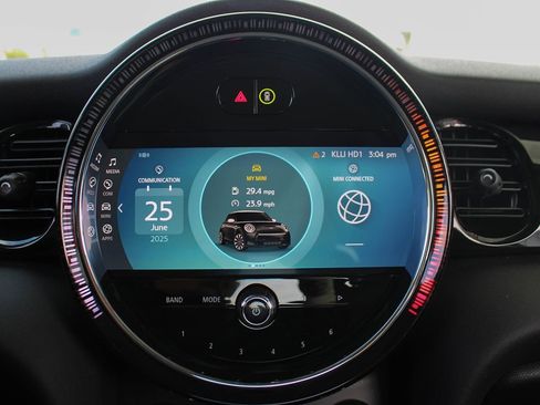 Used 2022 MINI Cooper S image 28