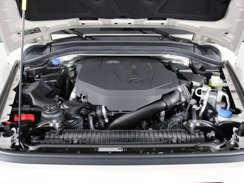New 2026 INEOS Grenadier AWD/4WD image 15