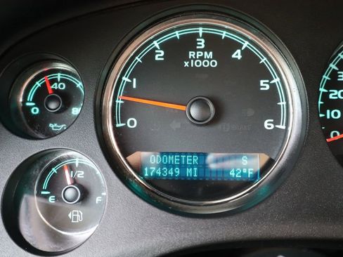 Used 2014 GMC Sierra 2500 Denali image 46