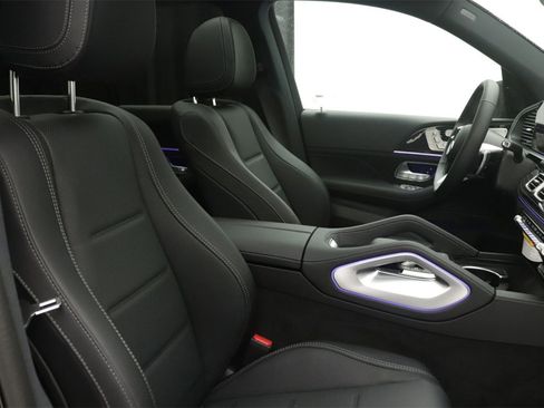 New 2026 Mercedes-Benz GLE 450 4MATIC image 9