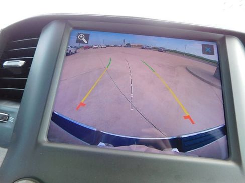 Used 2021 RAM 1500 Big Horn image 26