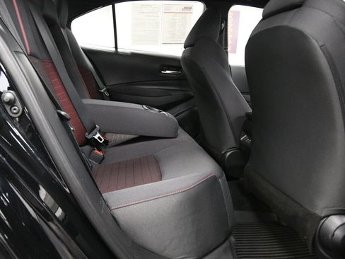 Certified 2026 Toyota Corolla SE FWD image 23