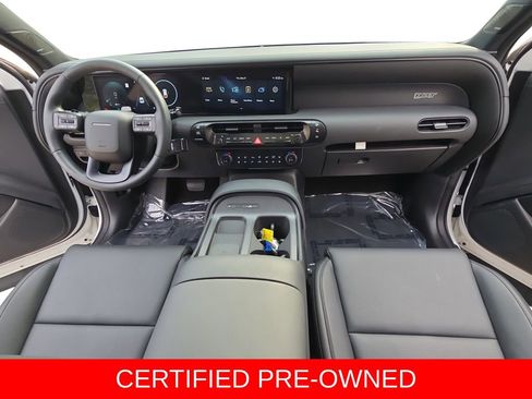 Certified 2026 Hyundai Palisade XRT Pro AWD/4WD image 37