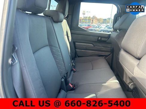 Certified 2025 Toyota Tacoma SR5 image 6