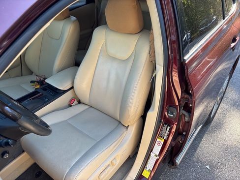 Used 2013 Lexus RX 350 FWD image 2