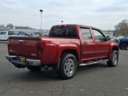 Used 2011 GMC Canyon SLE image 7