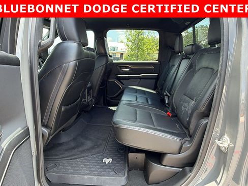 Used 2023 RAM 1500 Rebel w/ Rebel Level 2 Equipment Group AWD/4WD image 15