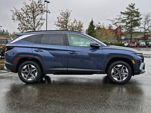 New 2026 Hyundai Tucson SEL image 8