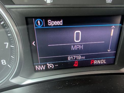 Used 2022 Chevrolet Equinox LT AWD/4WD image 20