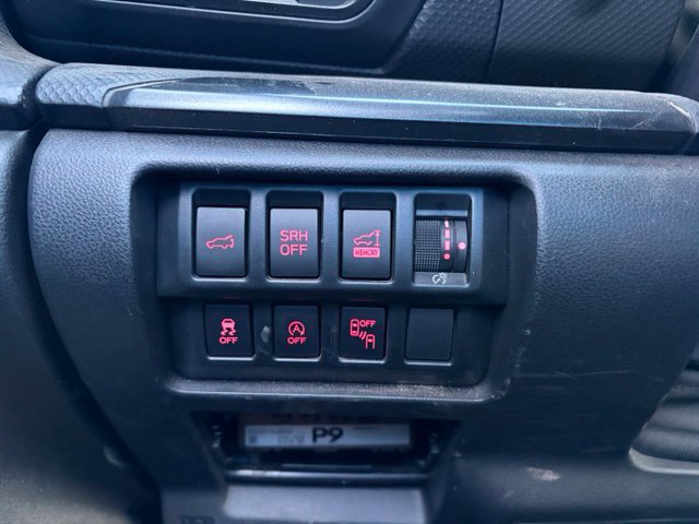 Used 2023 Subaru Forester Wilderness AWD/4WD image 8