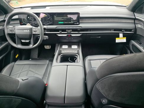 New 2027 Kia Telluride SX Prestige X-Line AWD/4WD image 15