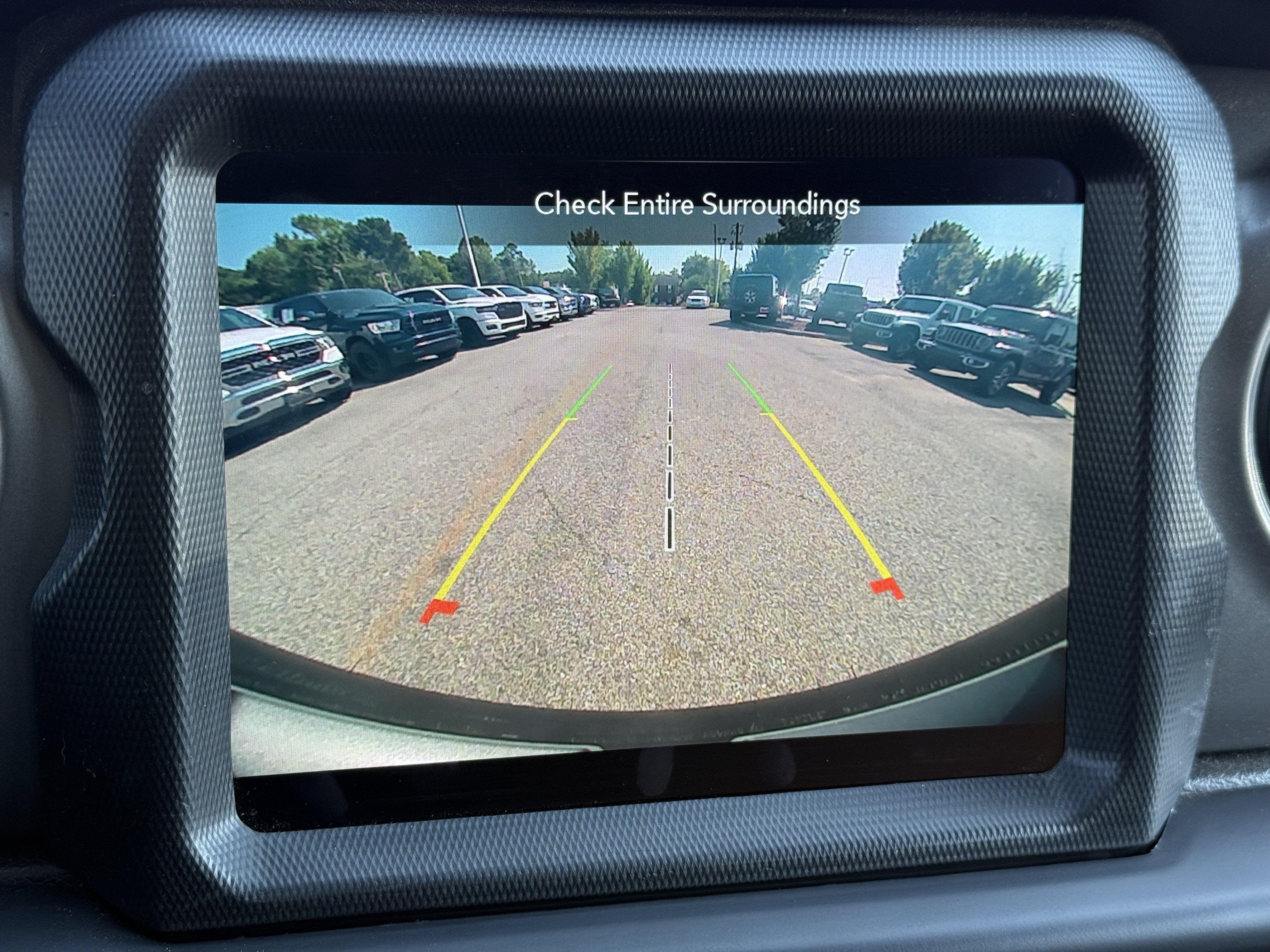 Used 2022 Jeep Wrangler Unlimited Sport AWD/4WD image 23