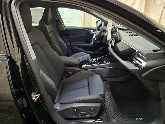 Certified 2026 Audi A5 Premium Plus AWD/4WD image 38