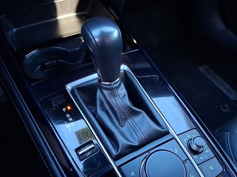 Used 2024 MAZDA CX-30 AWD 2.5 S w/ Select Sport Pkg image 14