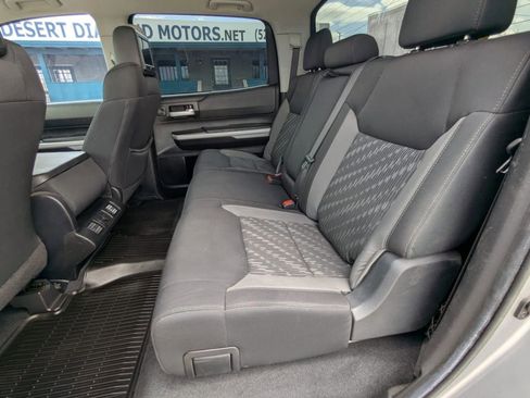 Used 2020 Toyota Tundra SR5 image 34