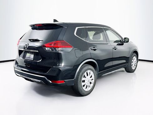 Used 2020 Nissan Rogue S FWD image 9