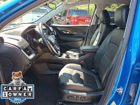 Used 2024 GMC Terrain SLT AWD/4WD image 14