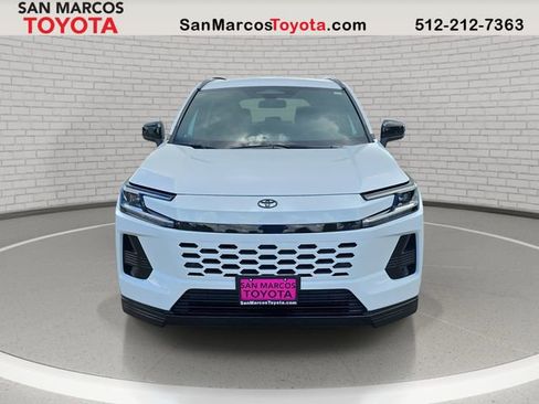 New 2026 Toyota RAV4 SE FWD image 2