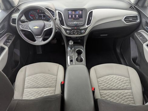 Used 2020 Chevrolet Equinox LS image 15