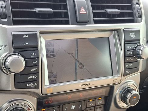 Used 2013 Toyota 4Runner Limited image 18