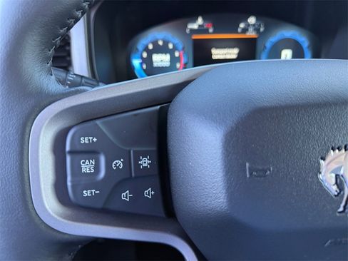 New 2025 Ford Bronco Big Bend image 21