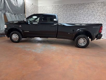 Used 2022 RAM 3500 Laramie