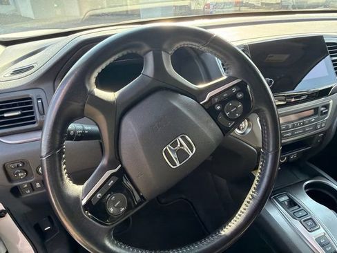 Used 2022 Honda Pilot Special Edition image 14