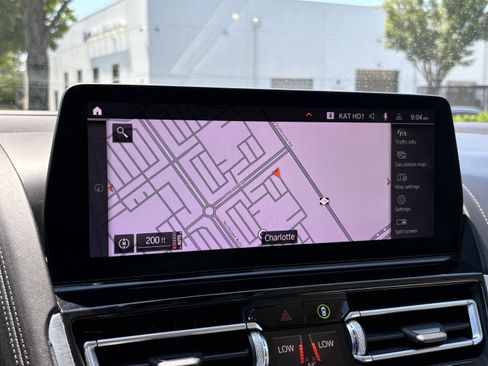 Used 2023 BMW 840i Gran Coupe RWD image 25