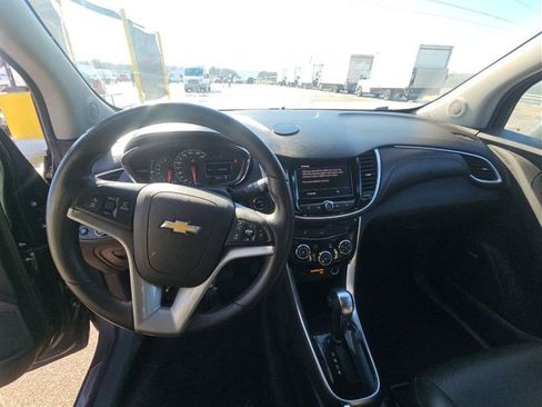 Used 2020 Chevrolet Trax Premier image 14