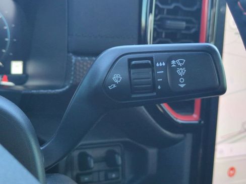 New 2025 Ford Ranger Raptor image 29