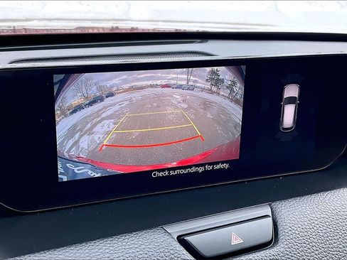 Certified 2024 MAZDA CX-90 3.3 Turbo w/ Premium Package image 21